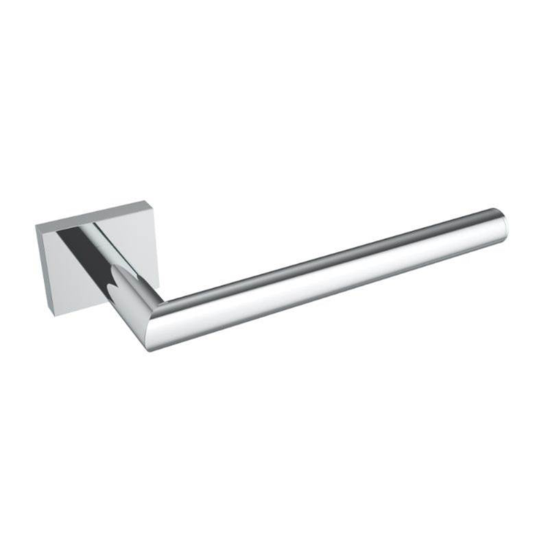 ICO Bath V62310 Crater 8" Towel Bar - Parent