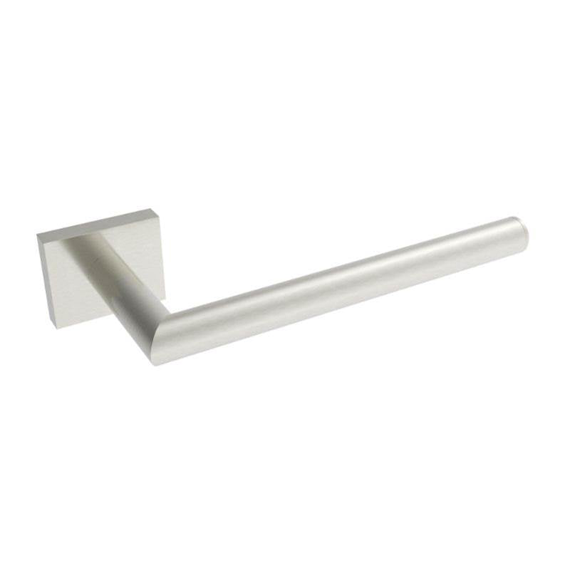 ICO Bath V62310 Crater 8" Towel Bar