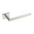ICO Bath V62310 Crater 8" Towel Bar