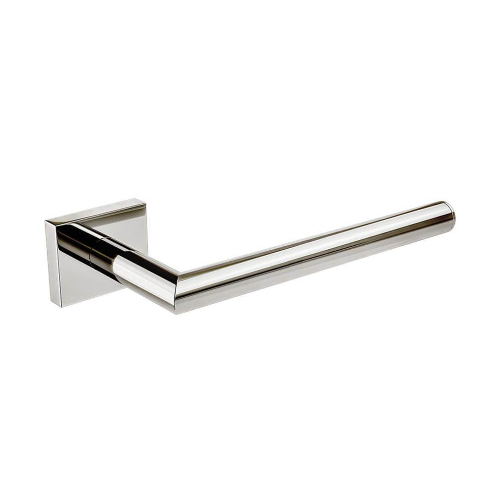 ICO Bath V62310 Crater 8" Towel Bar