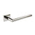 ICO Bath V62310 Crater 8" Towel Bar