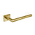 ICO Bath V62310 Crater 8" Towel Bar