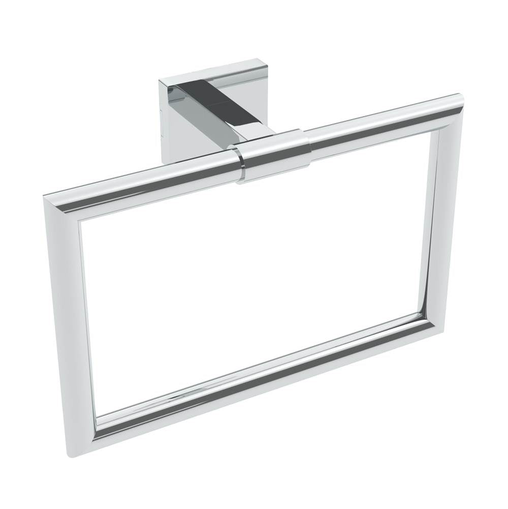 ICO Bath V62320 Crater Towel Ring - Parent