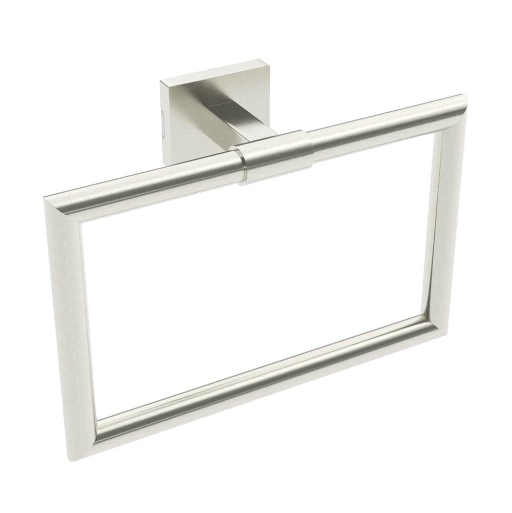 ICO Bath V62320 Crater Towel Ring