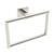 ICO Bath V62320 Crater Towel Ring