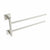 ICO Bath V62450 Crater Swivelling Towel Bar