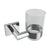 ICO Bath V62550 Crater Glass Tumbler - Parent