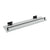 ICO Bath V62760 Crater Glass Shelf