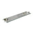 ICO Bath V62760 Crater Glass Shelf