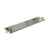 ICO Bath V62760 Crater Glass Shelf