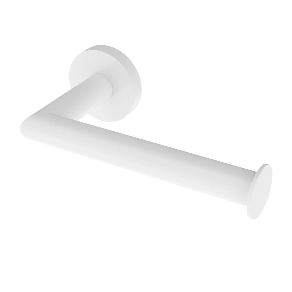 ICO Bath V63010 Summit Toilet Paper Holder (LH Post) - Parent