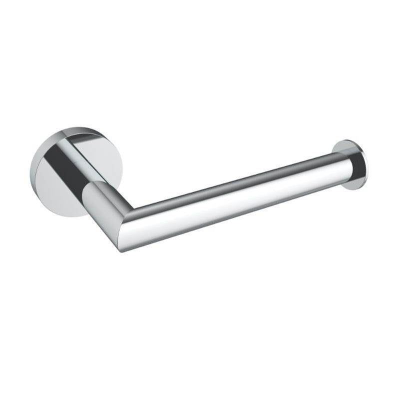 ICO Bath V63010 Summit Toilet Paper Holder (LH Post)