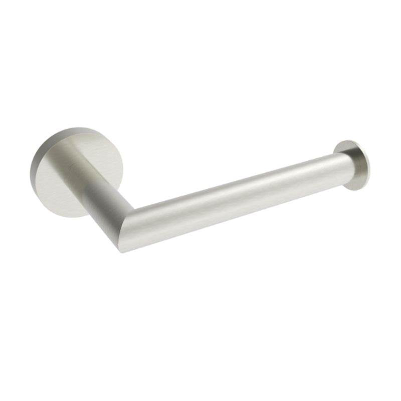 ICO Bath V63010 Summit Toilet Paper Holder (LH Post)
