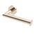 ICO Bath V63010 Summit Toilet Paper Holder (LH Post)