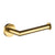 ICO Bath V63010 Summit Toilet Paper Holder (LH Post)