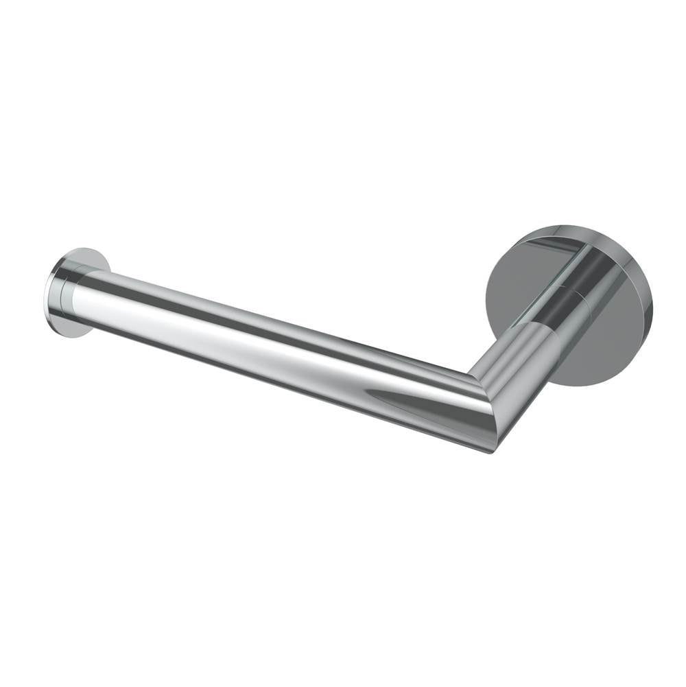 ICO Bath V63020 Summit Toilet Paper Holder (RH Post)