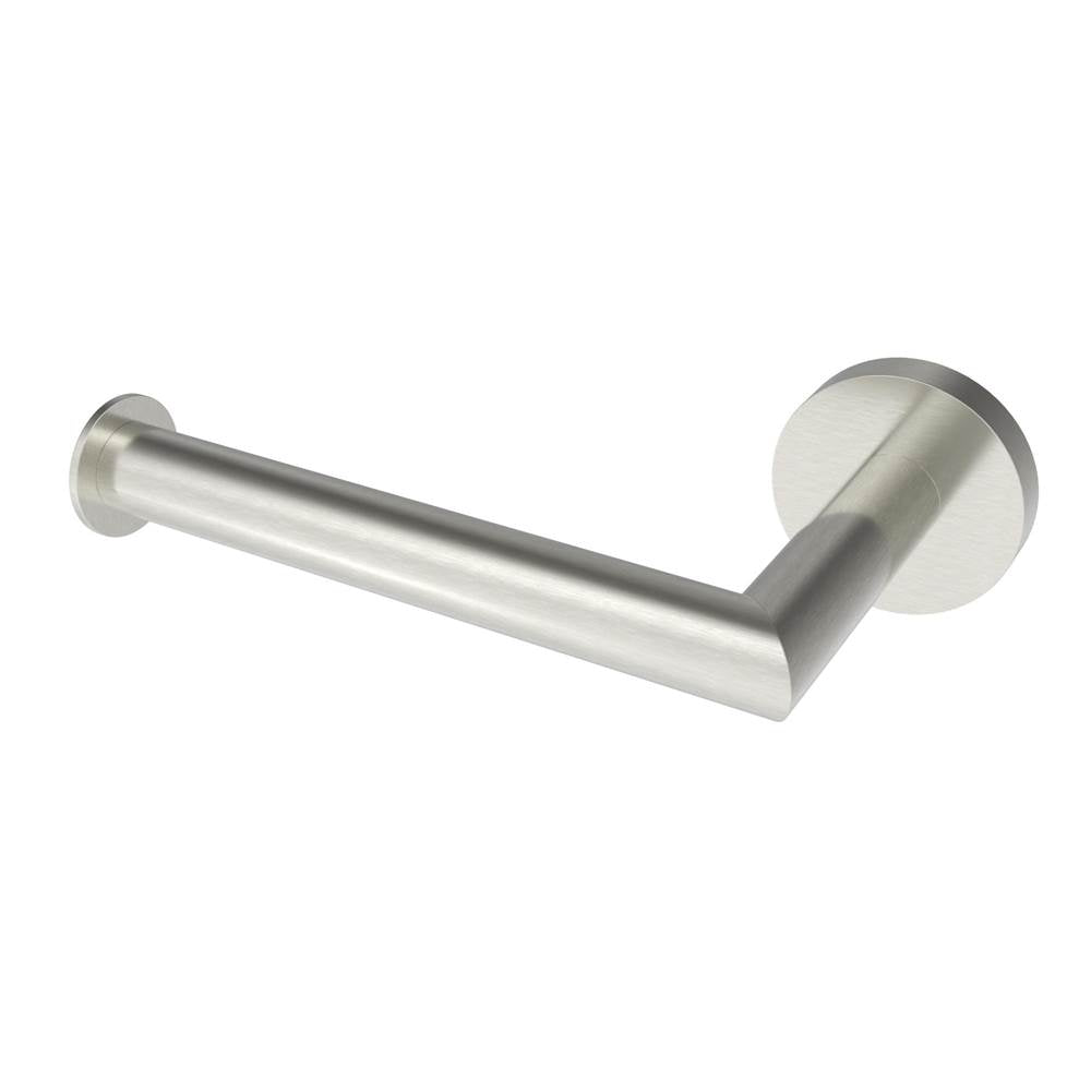 ICO Bath V63020 Summit Toilet Paper Holder (RH Post)