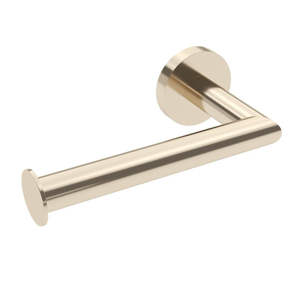 ICO Bath V63020 Summit Toilet Paper Holder (RH Post)