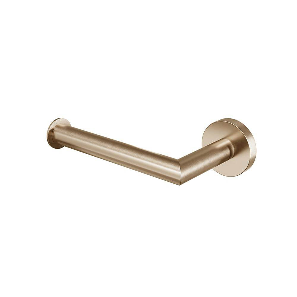 ICO Bath V63020 Summit Toilet Paper Holder (RH Post)