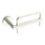 ICO Bath V63030 Summit Toilet Paper Holder
