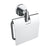 ICO Bath V63050 Summit Toilet Paper Holder With Cover - Parent