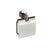 ICO Bath V63050 Summit Toilet Paper Holder With Cover