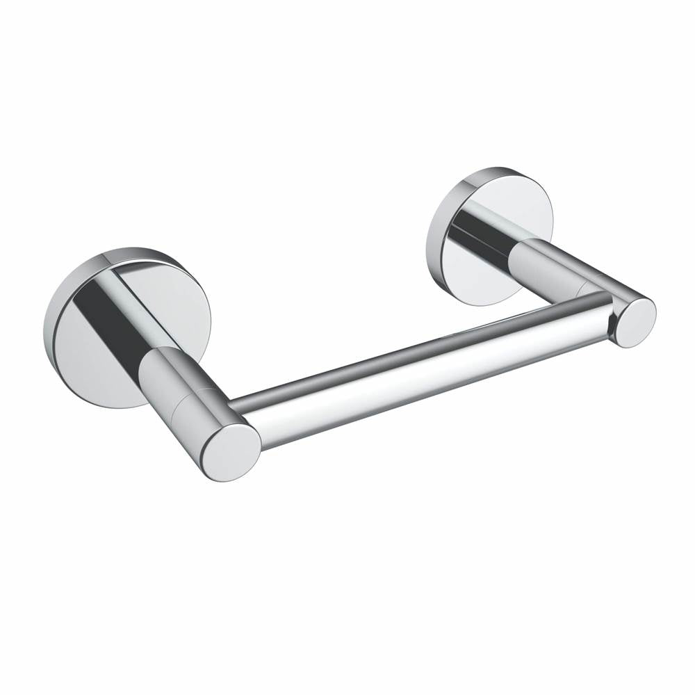 ICO Bath V63070 Summit Pivot Toilet Paper Holder