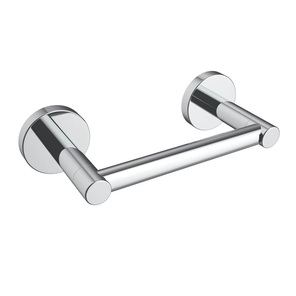 ICO Bath V63070 Summit Pivot Toilet Paper Holder