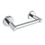 ICO Bath V63070 Summit Pivot Toilet Paper Holder