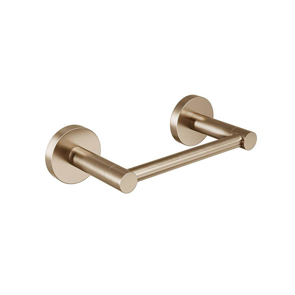 ICO Bath V63070 Summit Pivot Toilet Paper Holder