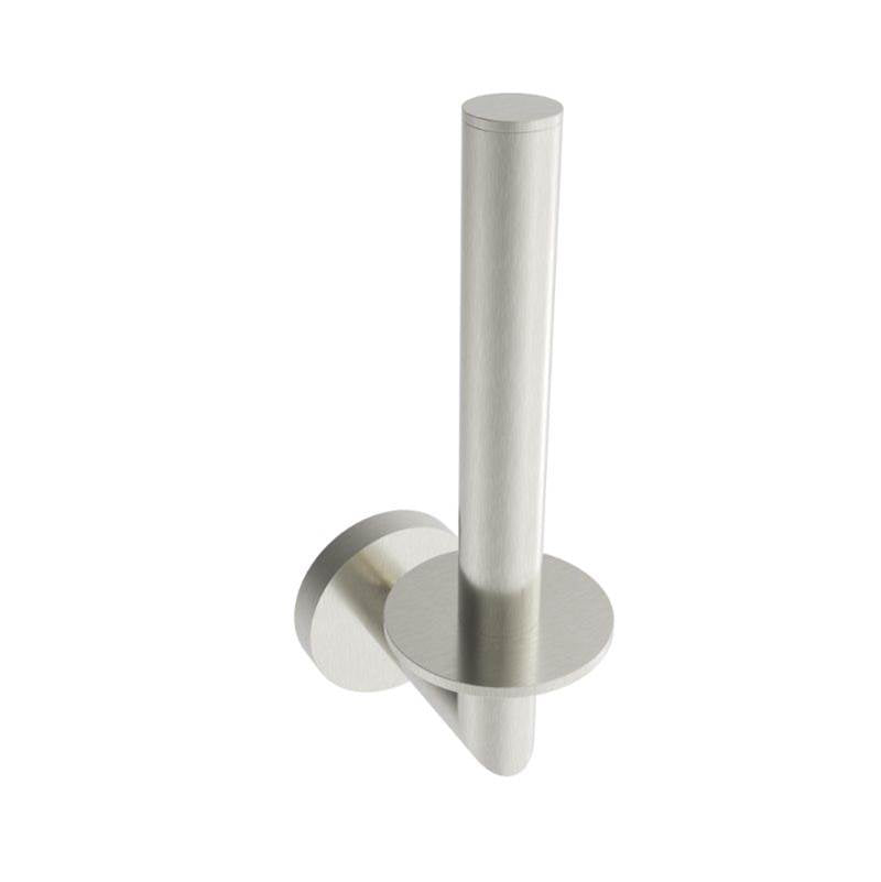 ICO Bath V63080 Summit Spare Toilet Paper Holder