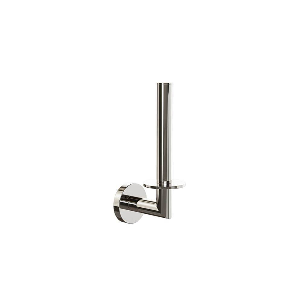 ICO Bath V63080 Summit Spare Toilet Paper Holder