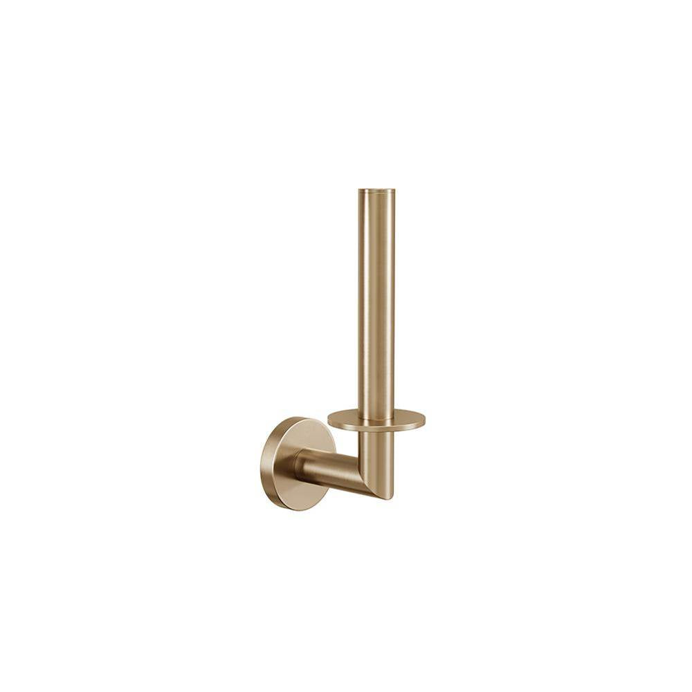 ICO Bath V63080 Summit Spare Toilet Paper Holder