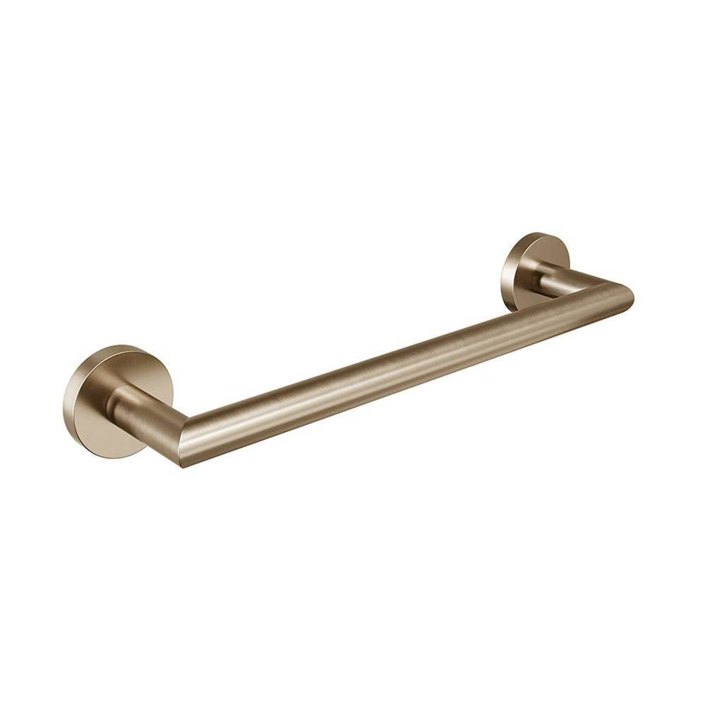 ICO Bath Summit Towel Bar