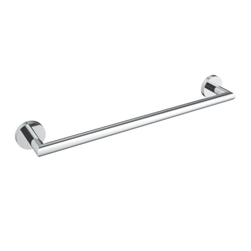 ICO Bath Summit Towel Bar