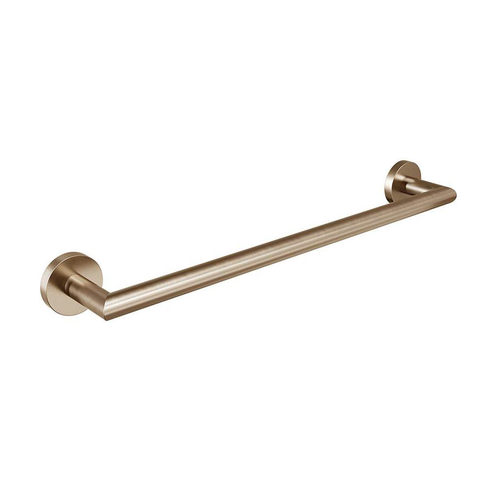 ICO Bath Summit Towel Bar