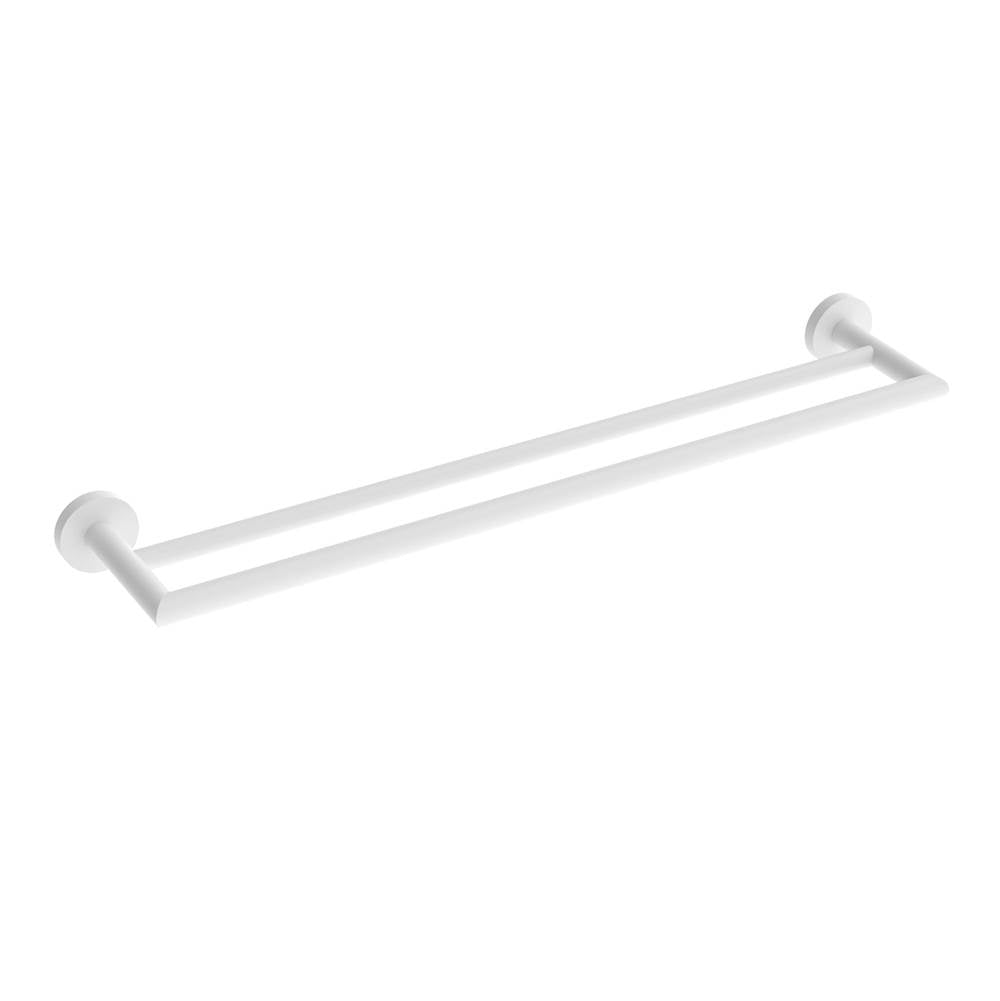 ICO Bath V63180 Summit 24" Double Towel Bar - Parent