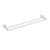 ICO Bath V63180 Summit 24" Double Towel Bar - Parent