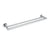 ICO Bath V63180 Summit 24" Double Towel Bar