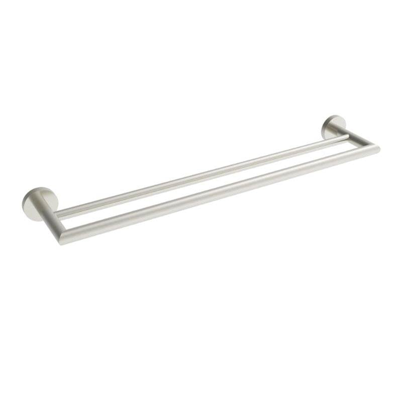 ICO Bath V63180 Summit 24" Double Towel Bar