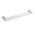 ICO Bath V63180 Summit 24" Double Towel Bar