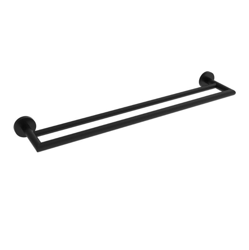 ICO Bath V63180 Summit 24" Double Towel Bar