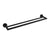 ICO Bath V63180 Summit 24" Double Towel Bar