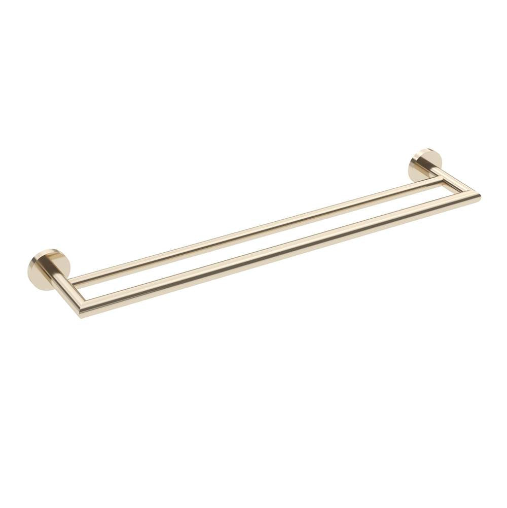 ICO Bath V63180 Summit 24" Double Towel Bar