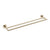 ICO Bath V63180 Summit 24" Double Towel Bar