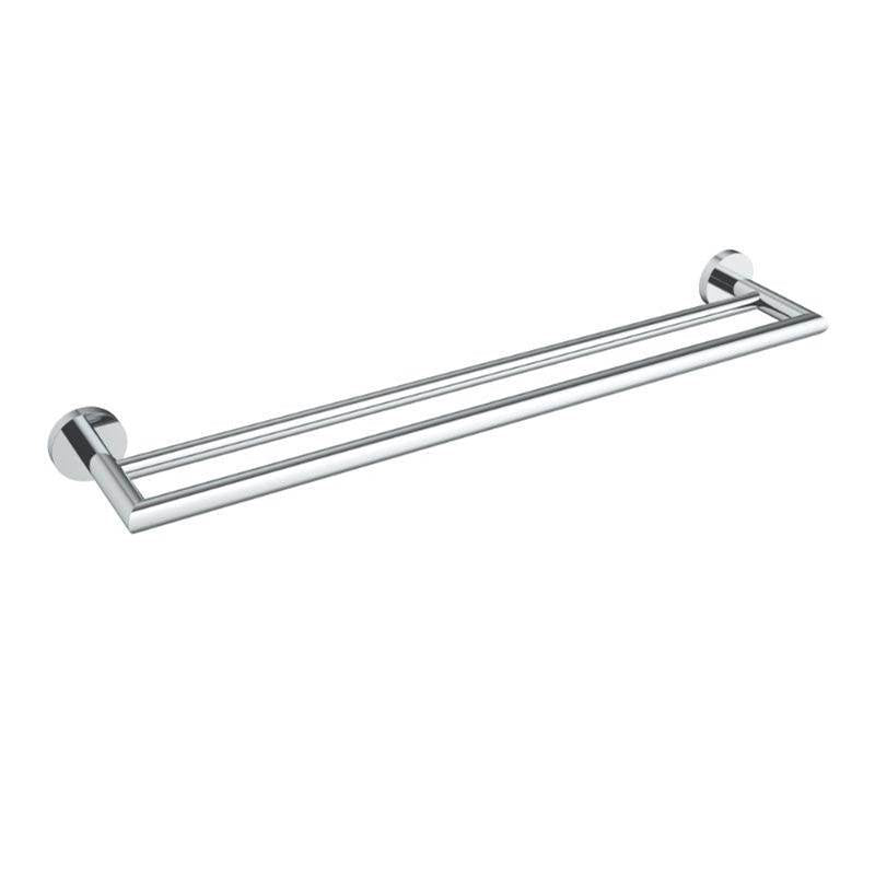 ICO Bath V63180 Summit 24" Double Towel Bar