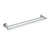 ICO Bath V63180 Summit 24" Double Towel Bar