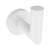 ICO Bath V63210 Summit Towel Hook - Parent