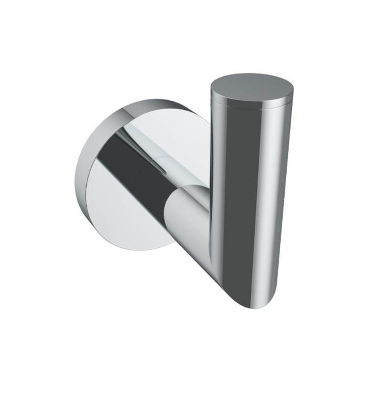 ICO Bath V63210 Summit Towel Hook