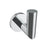 ICO Bath V63210 Summit Towel Hook